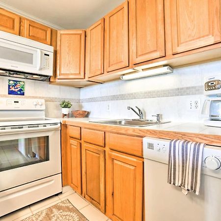 קיהיי Gorgeous Oceanfront Condo With Spectacular Views! מראה חיצוני תמונה