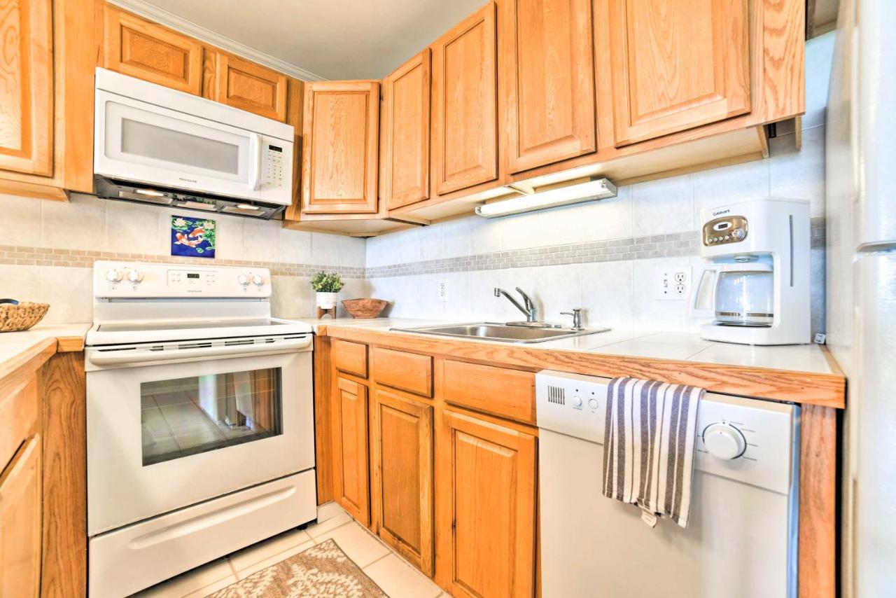 קיהיי Gorgeous Oceanfront Condo With Spectacular Views! מראה חיצוני תמונה