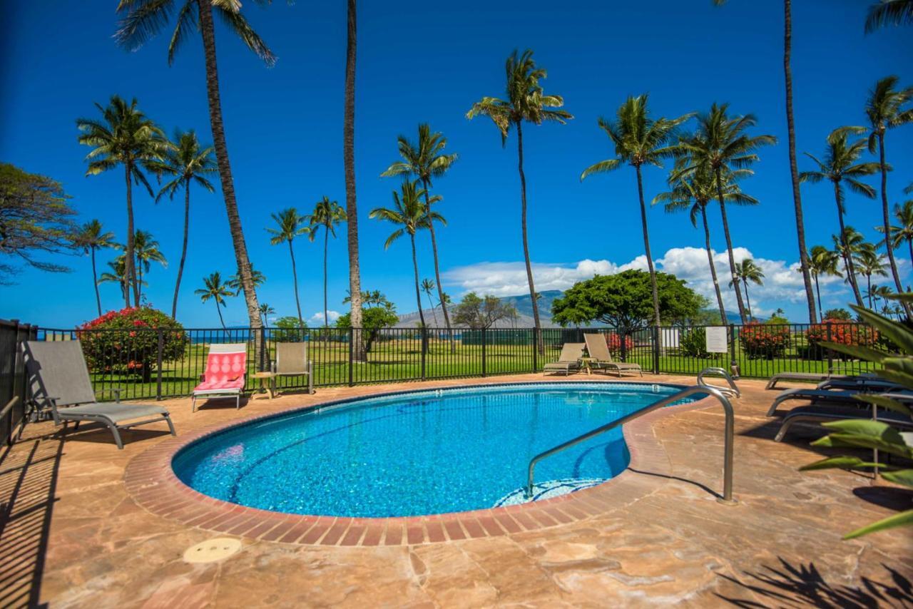 קיהיי Gorgeous Oceanfront Condo With Spectacular Views! מראה חיצוני תמונה